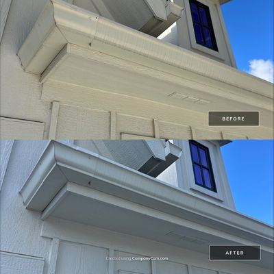 Project in Elmhurst