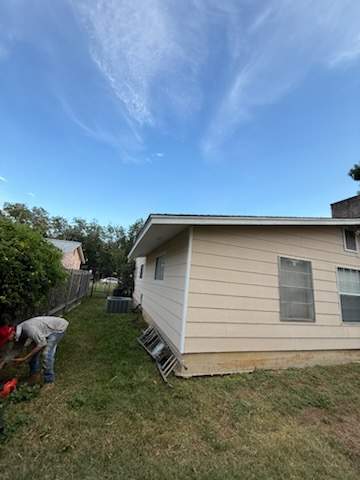 Project in New Braunfels by Rhino Roofing and General Contracting, LLC