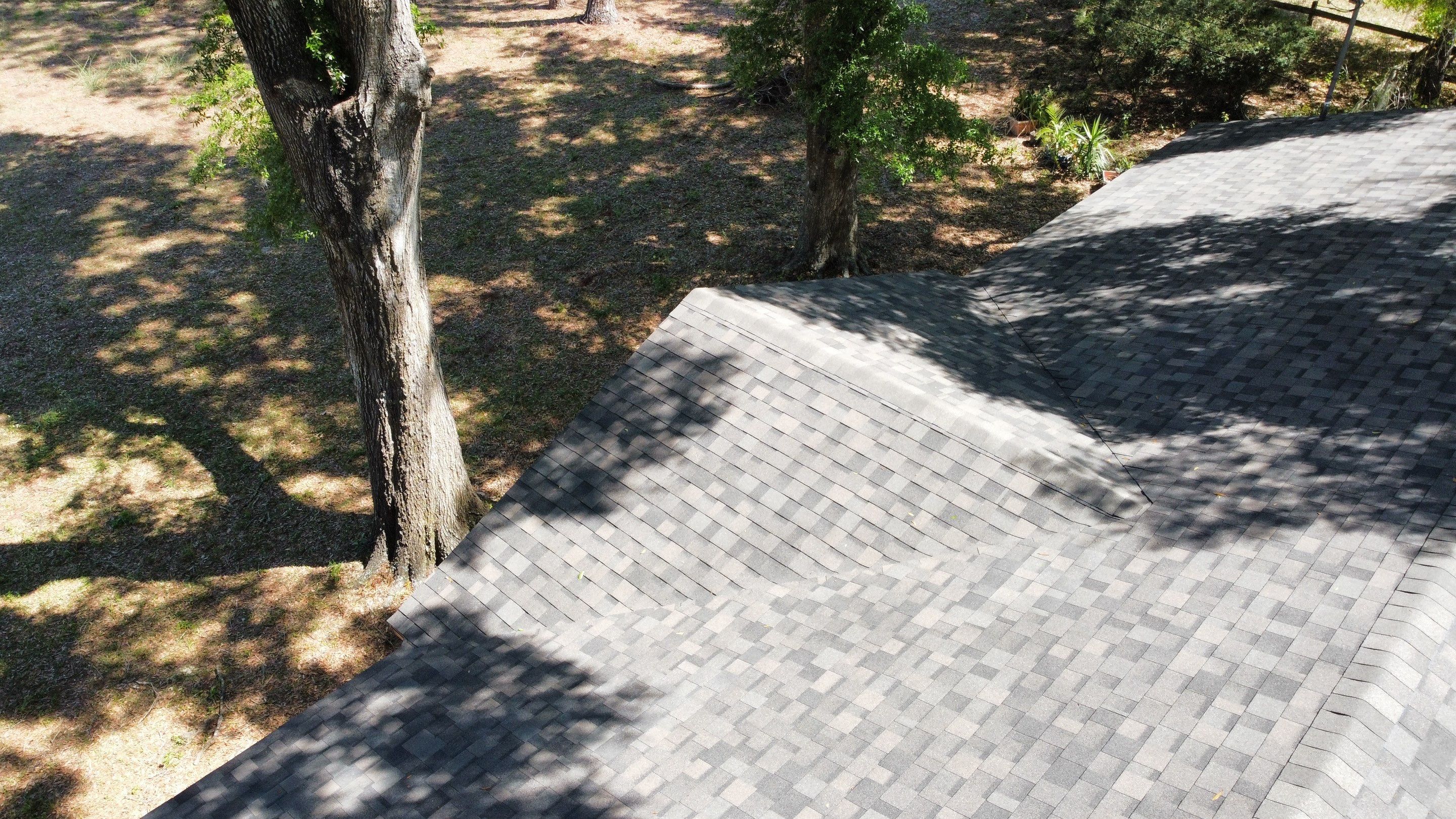 Roof Replacement in Spring Hill FL, by Steadfast Roofing 