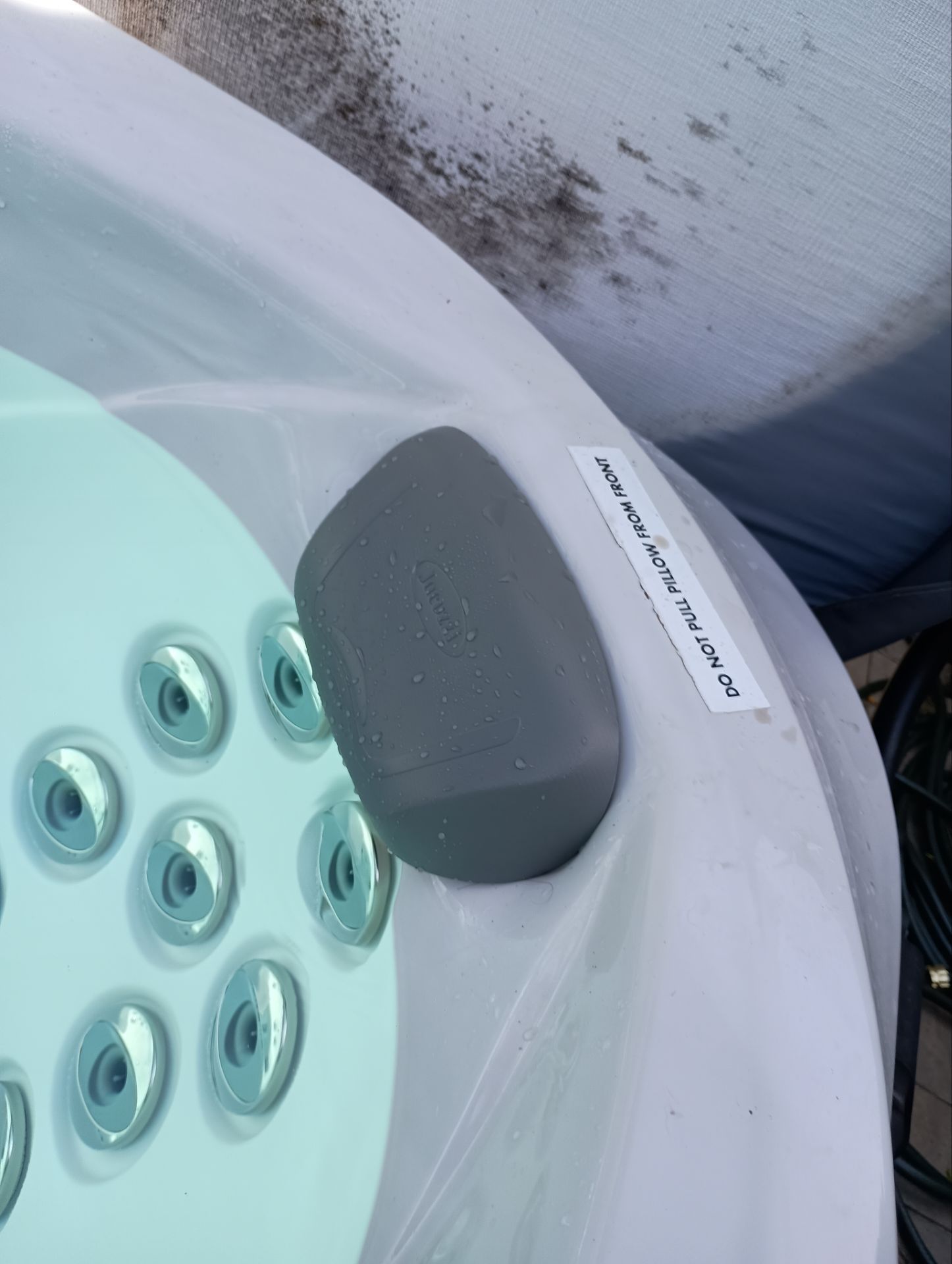 Accessory Replacement by Action Spa Repair LLC