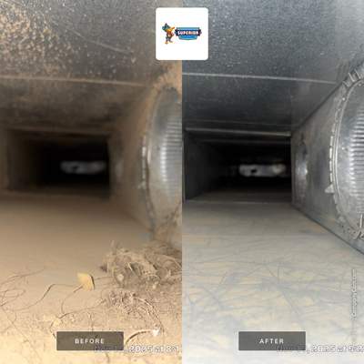 Air Duct Cleaning in Brentwood, PA