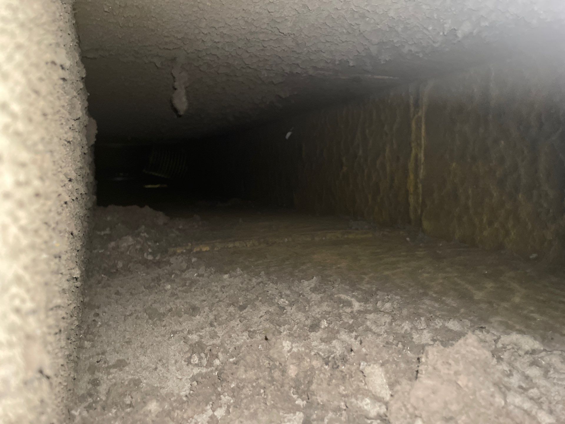 Air Duct Cleaning in Orlando by Hygienic Air, Inc