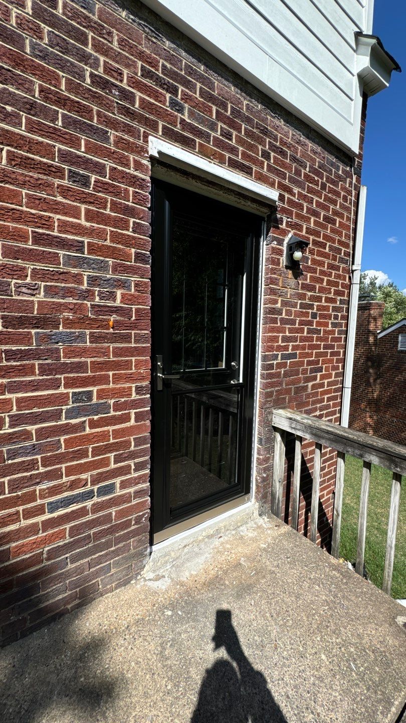 Arlington: Multi-Trade Exterior Remodel by RM Banning, Inc.