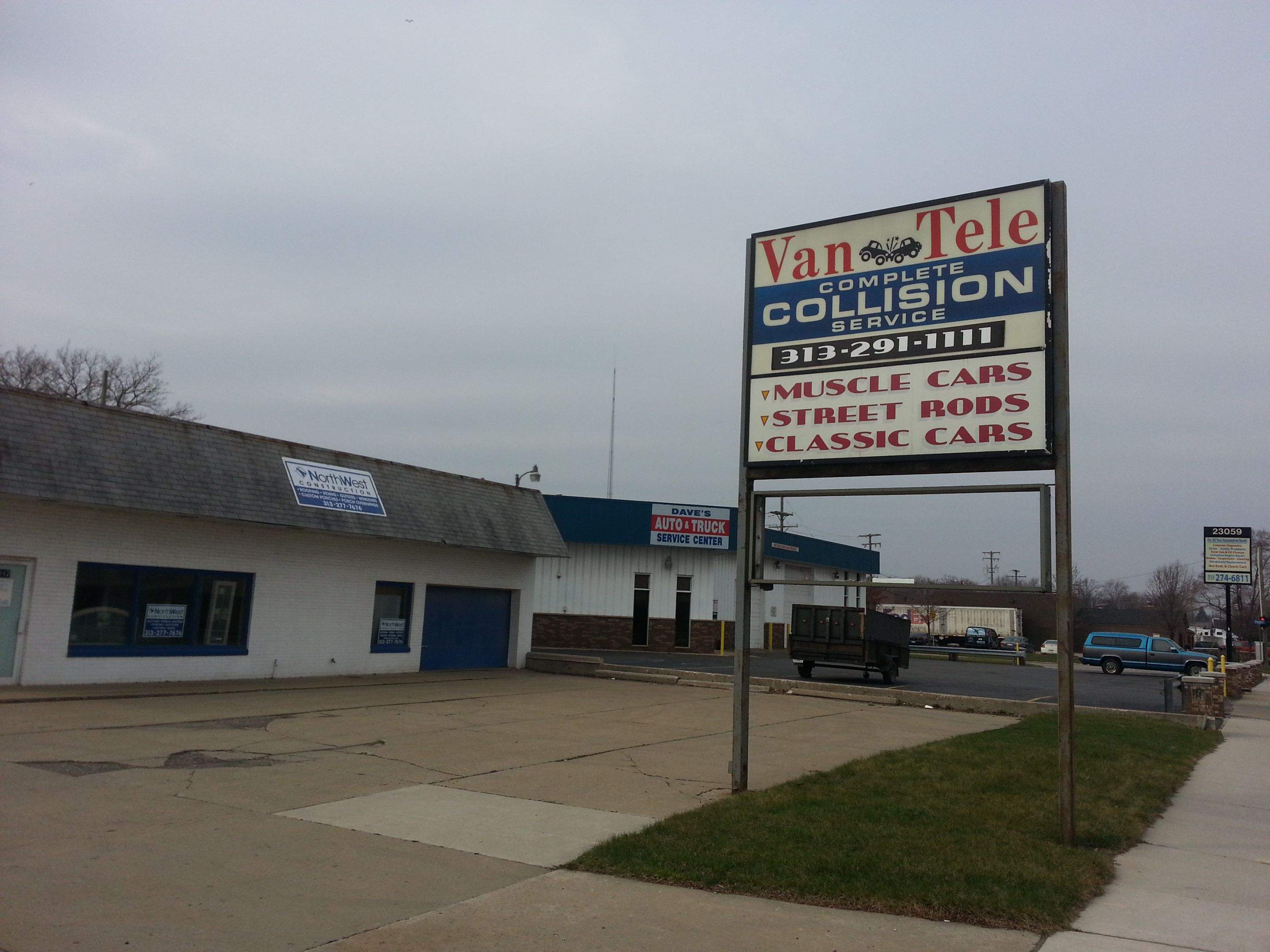 NorthWest Construction Buildimng Renovation by Northwest Construction 