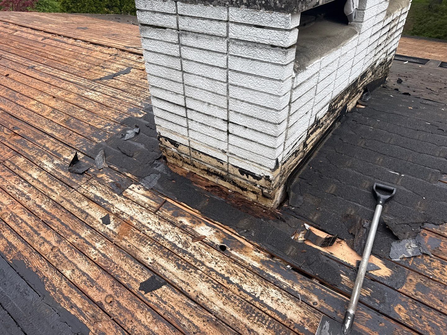 Roof Replacement using Owens Corning Duration Shingle by 180 Contractors