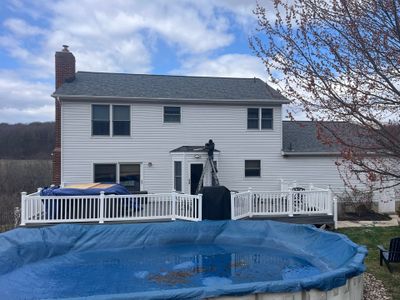 Project in Westminster