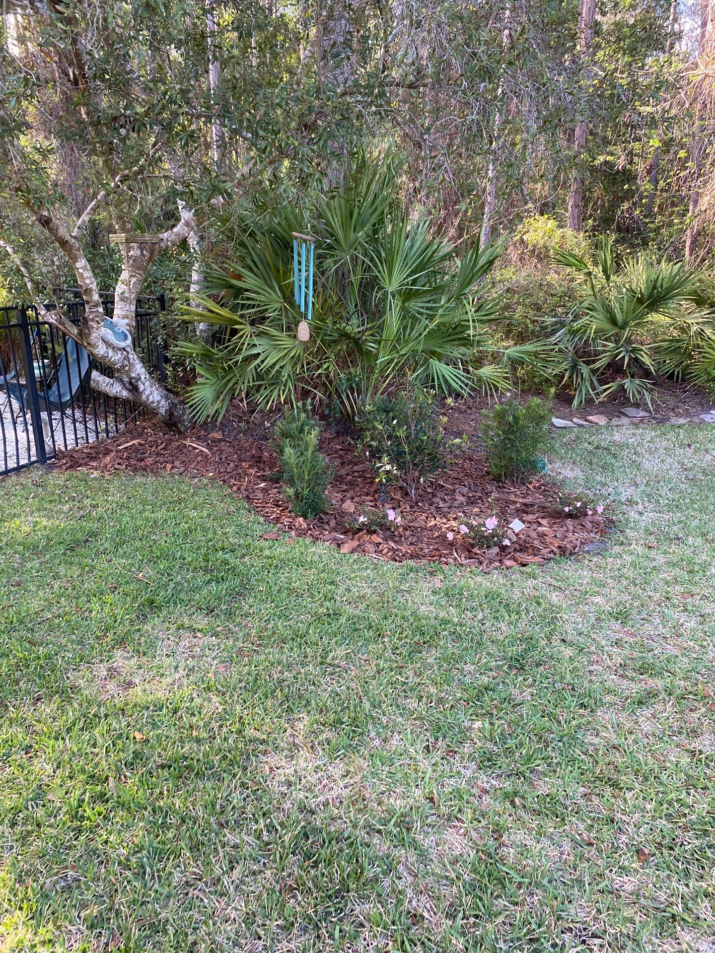 Residential | Landscaping by ProGreen Services