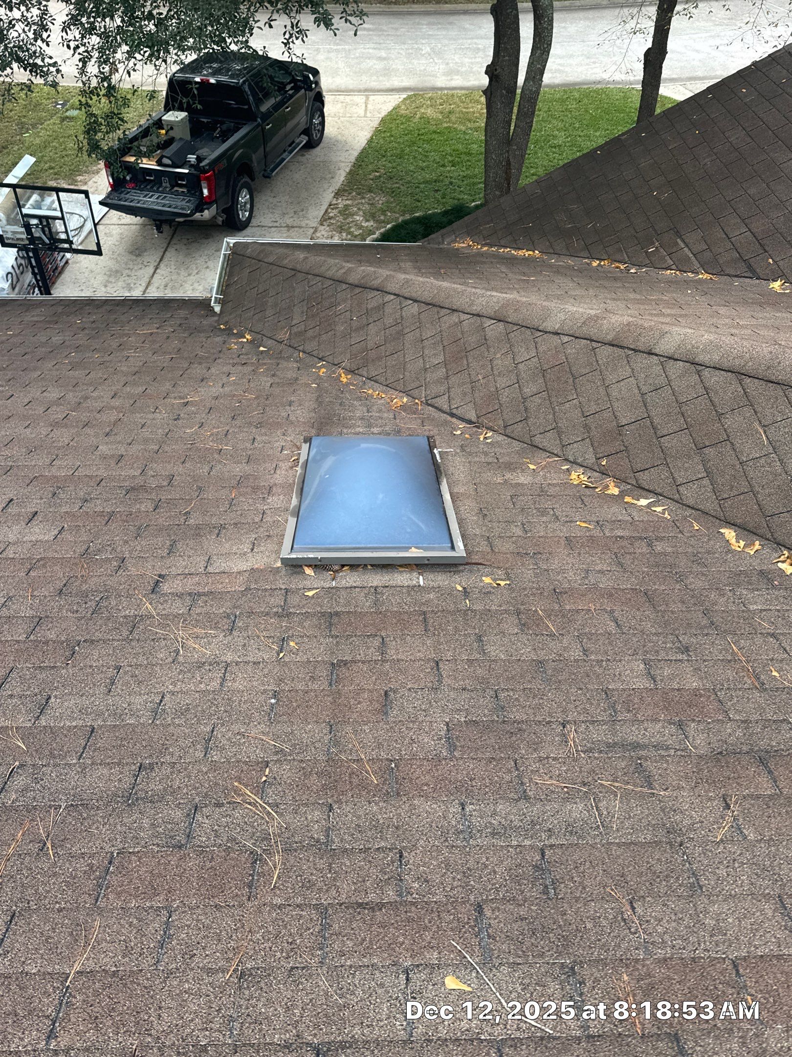 Davies Project by Hartland Roofing & Construction