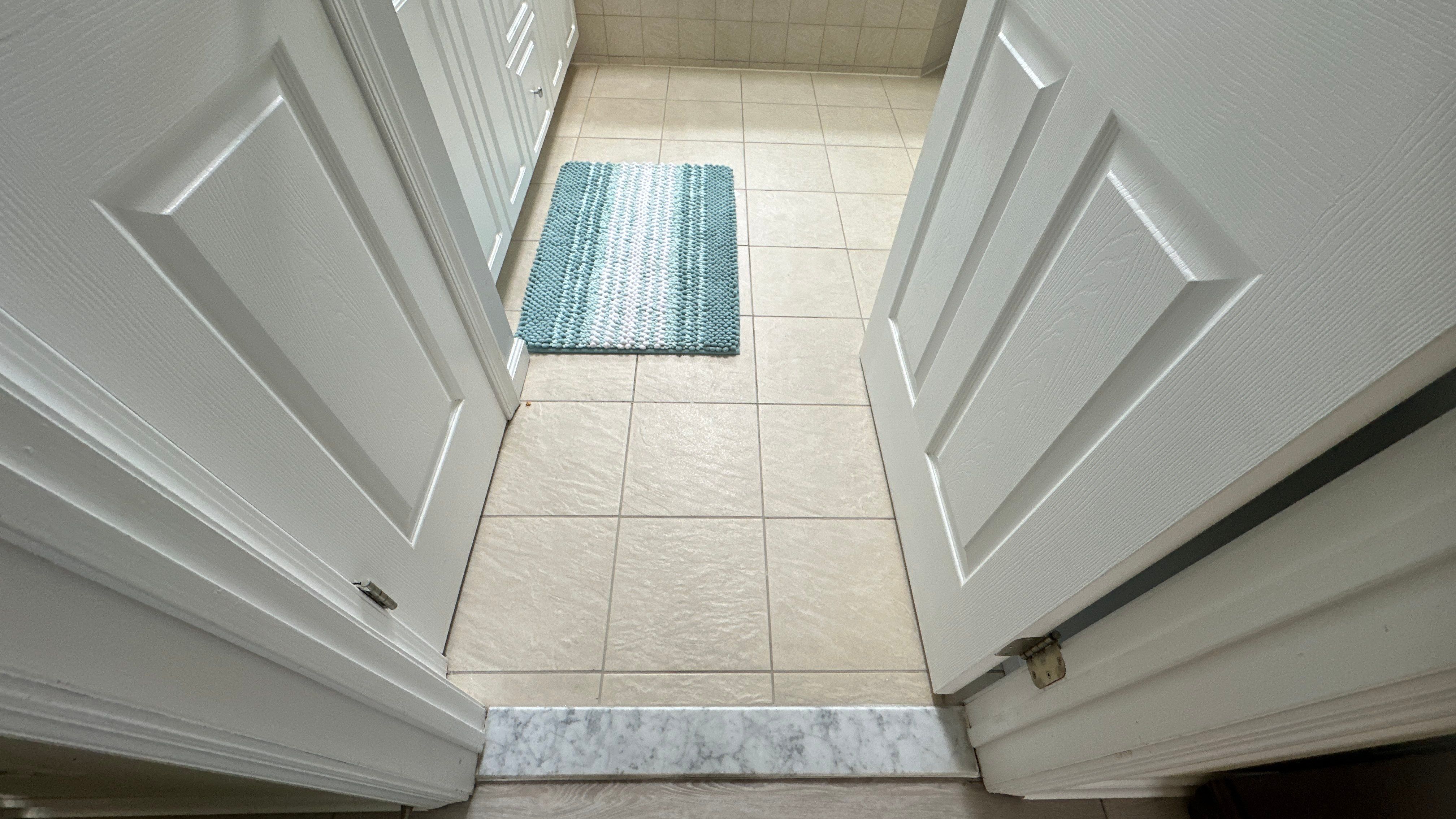 Bathroom Remodel using Tile by Home Concepts Construction