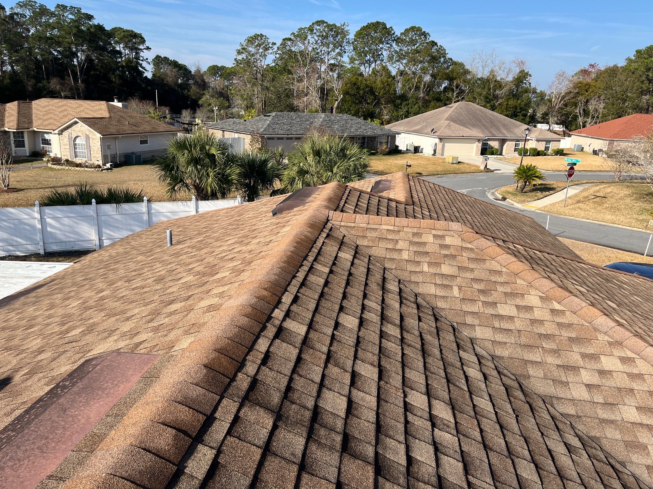 Shingle -> Shingle by Prime Roofing