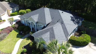 Roofing Contractors in Gainesville, FL
