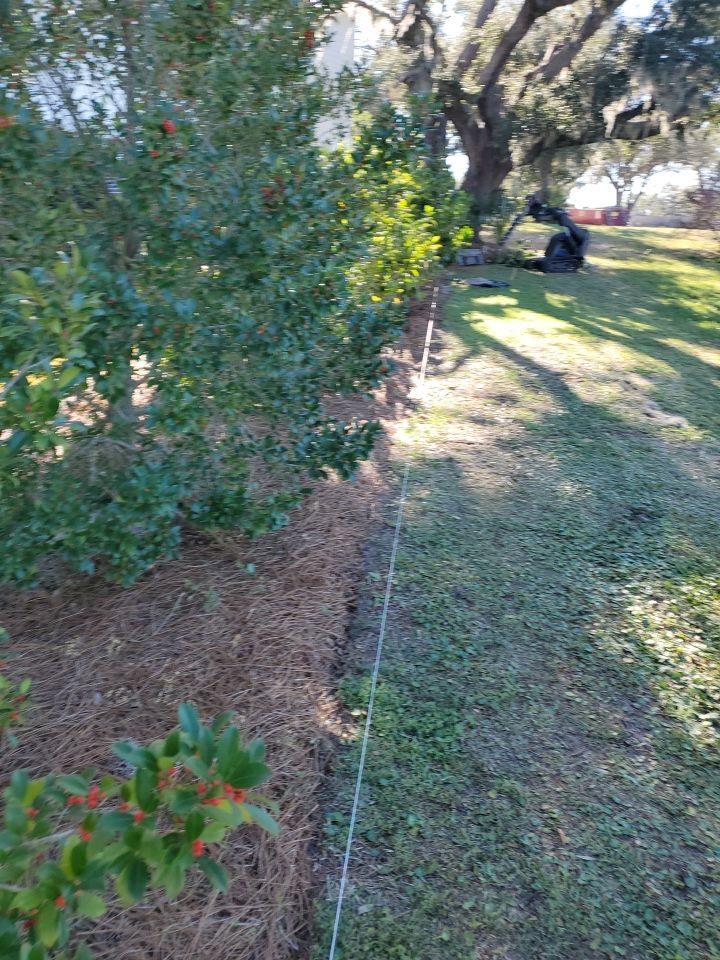 Black  4' Aluminum using Black 2 rail Aluminum by Hip Square Fence Inc.