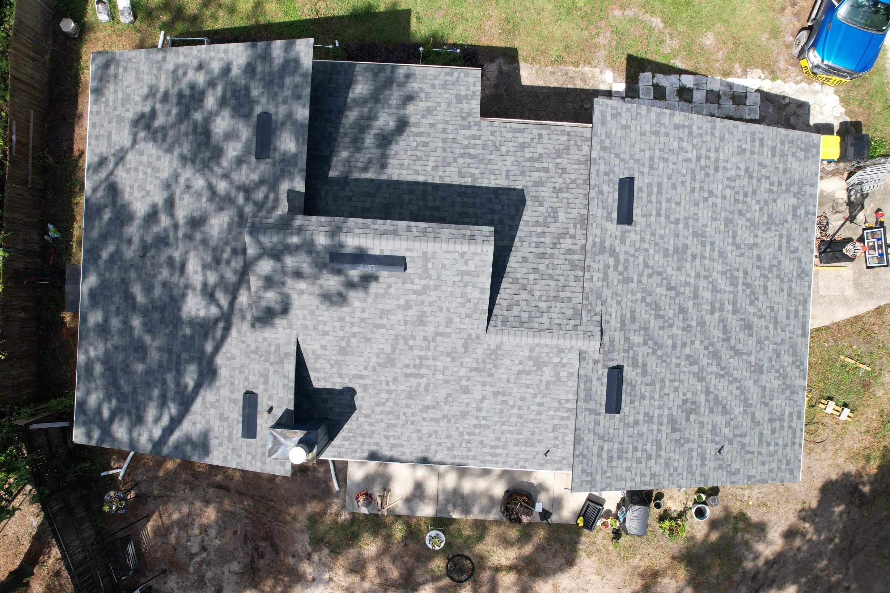 Shingle -> Shingle by Prime Roofing