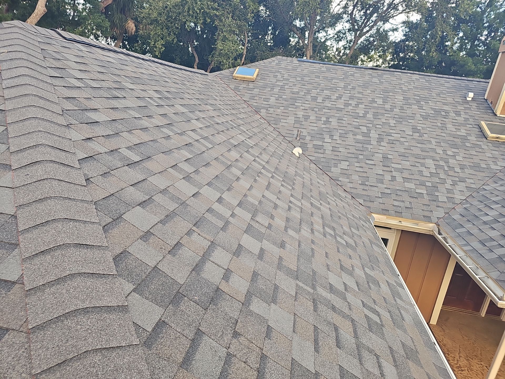 Project in Seminole 33772 by Mitchell Roofing Company LLC 