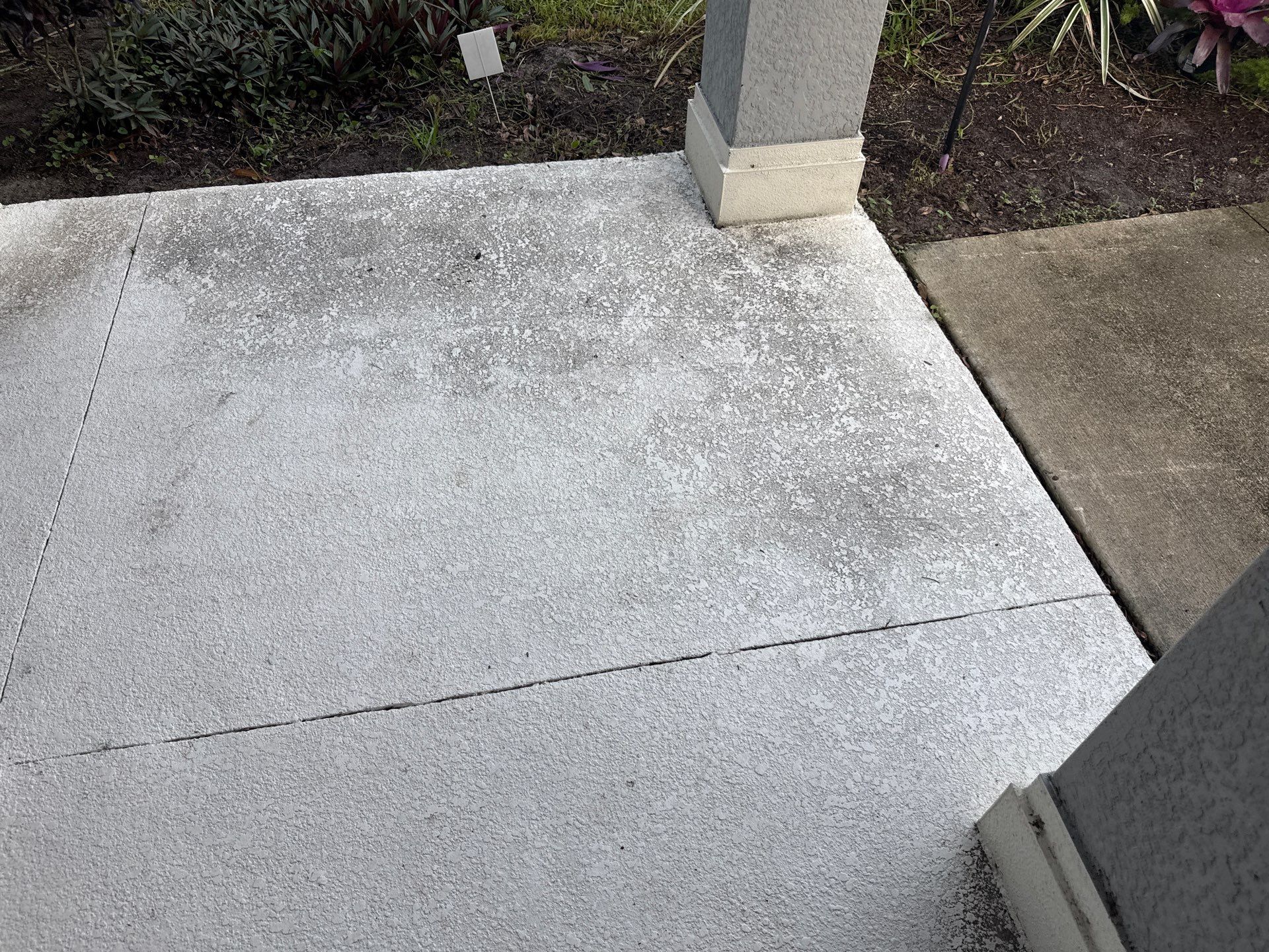 Pre-Sale Exterior Cleaning – Forest Creek Community, Parrish, FL by Sunshine AquaWash