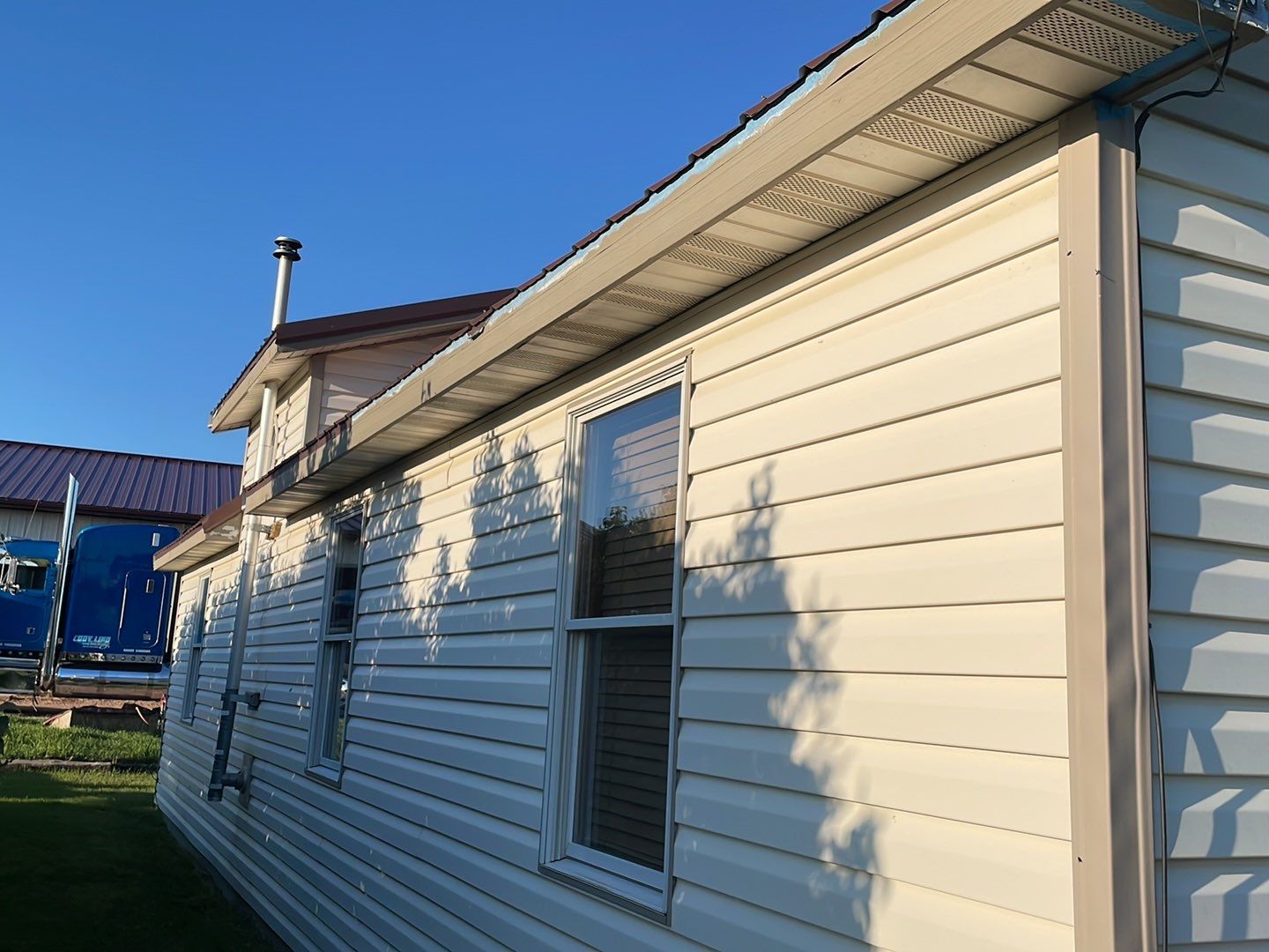 Just WOW! by Weather-Tite Exteriors LLC