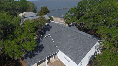 Residential Roofing Installation using Roof Replacement