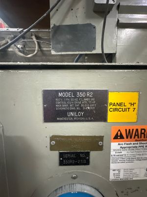 Project in Rochester