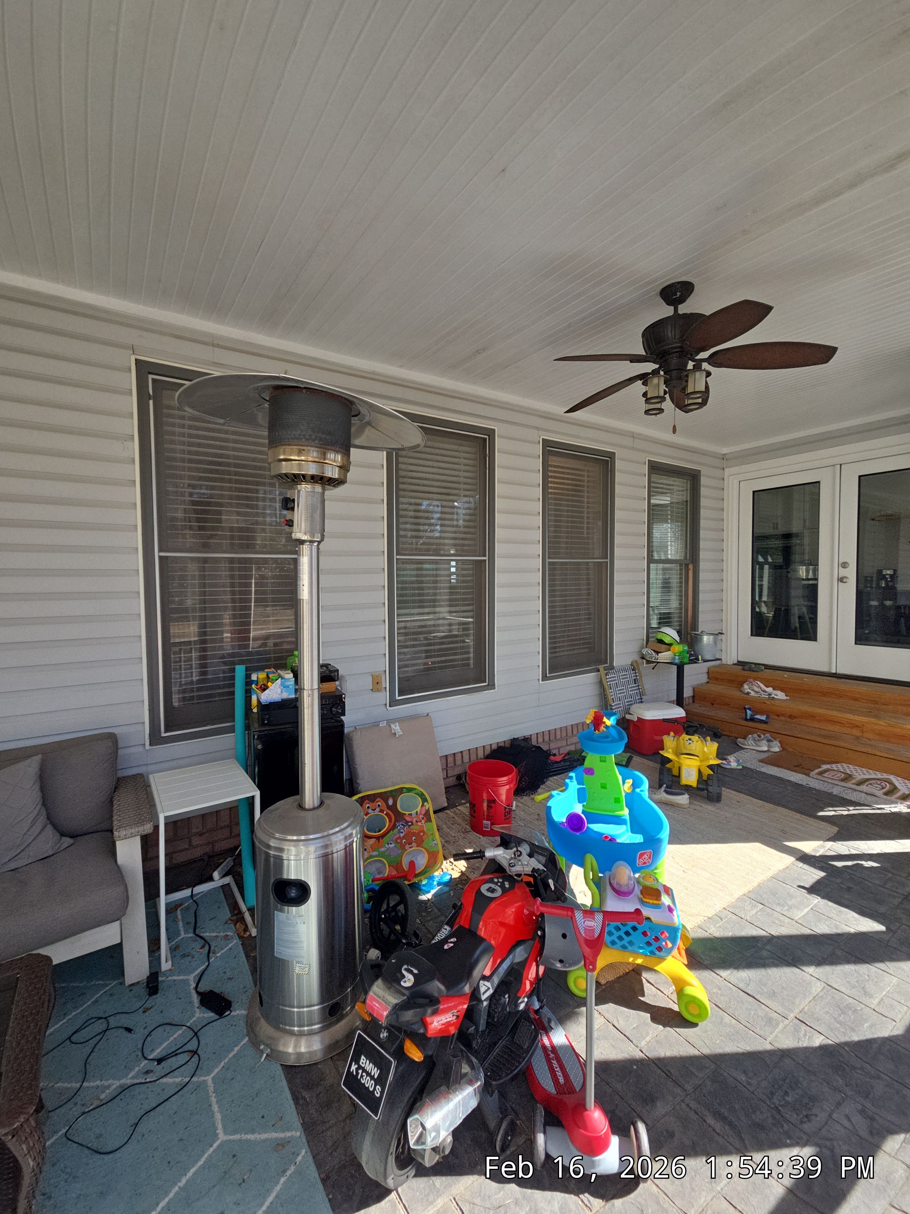 Fleury Project in Hoover by The Window Source