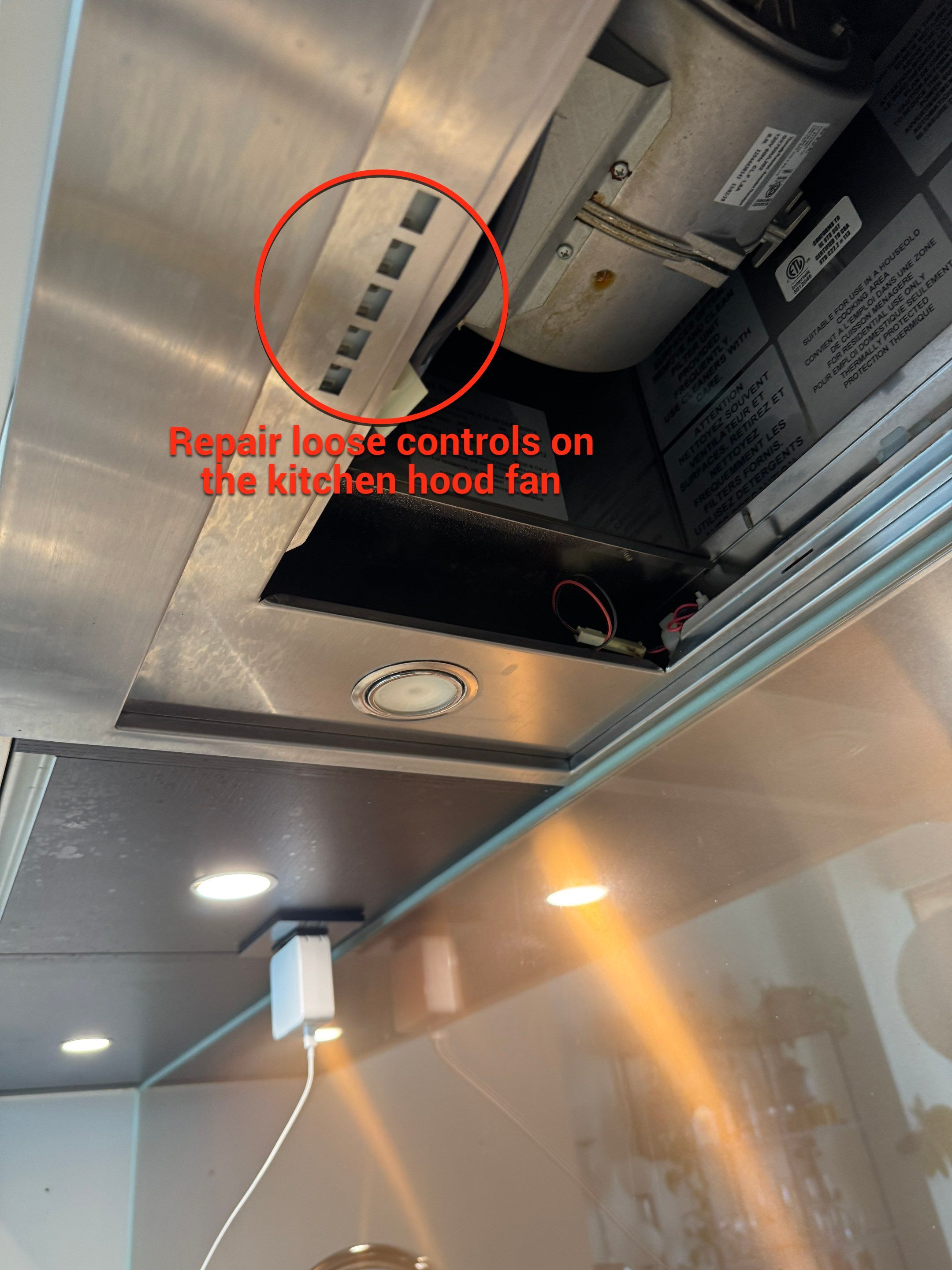 Downtown Vancouver Property Management: Single-Vendor Maintenance & Electrical Repair by YVR Construction Group