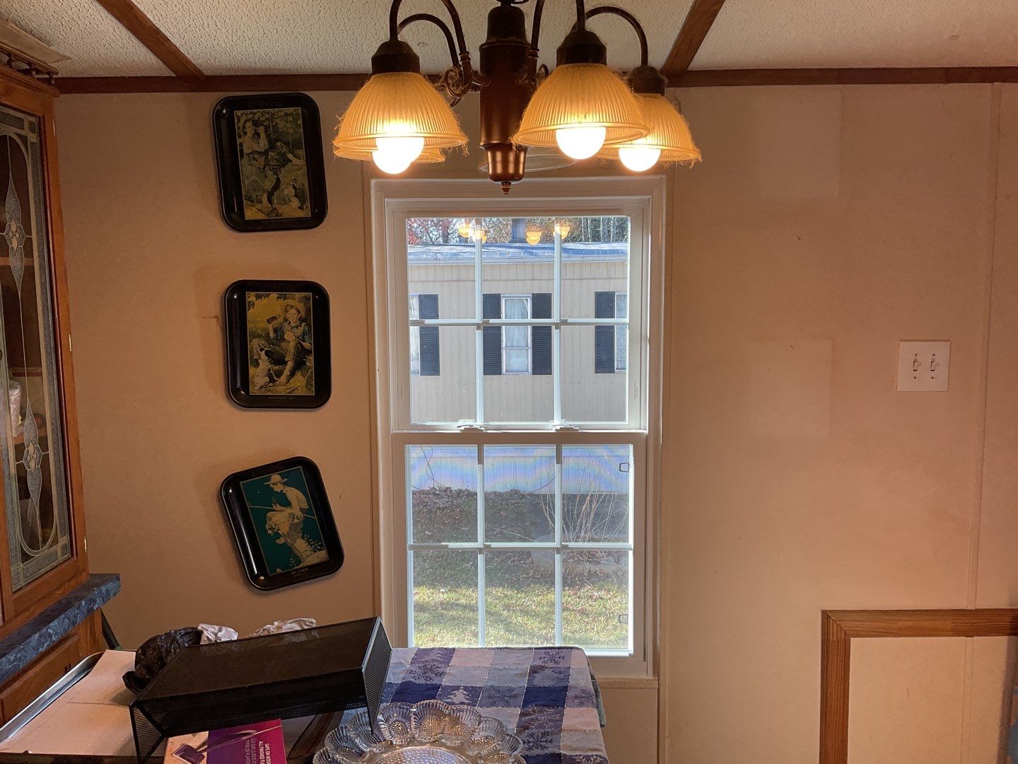 New Roof,Door,Windows by Alpha Design Services