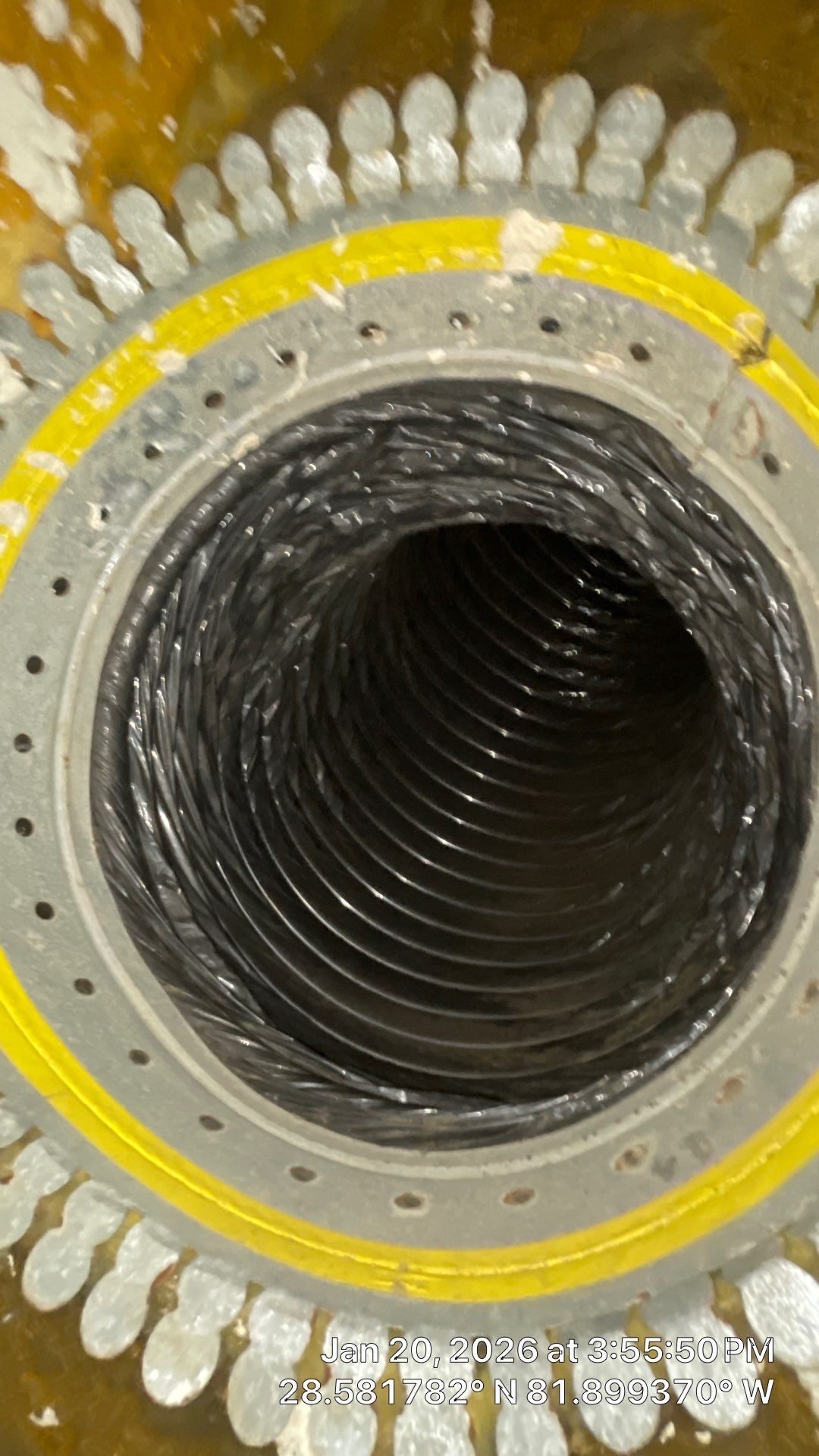 Air Duct and Dryer Vent Cleaning in Mascotte by Hygienic Air, Inc