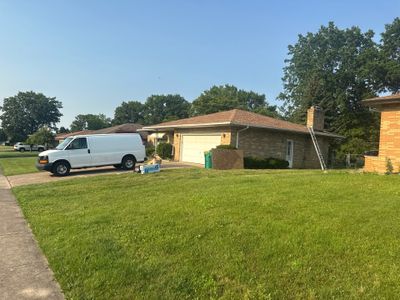 Roof Replacement by Homestyle in Seven Hills