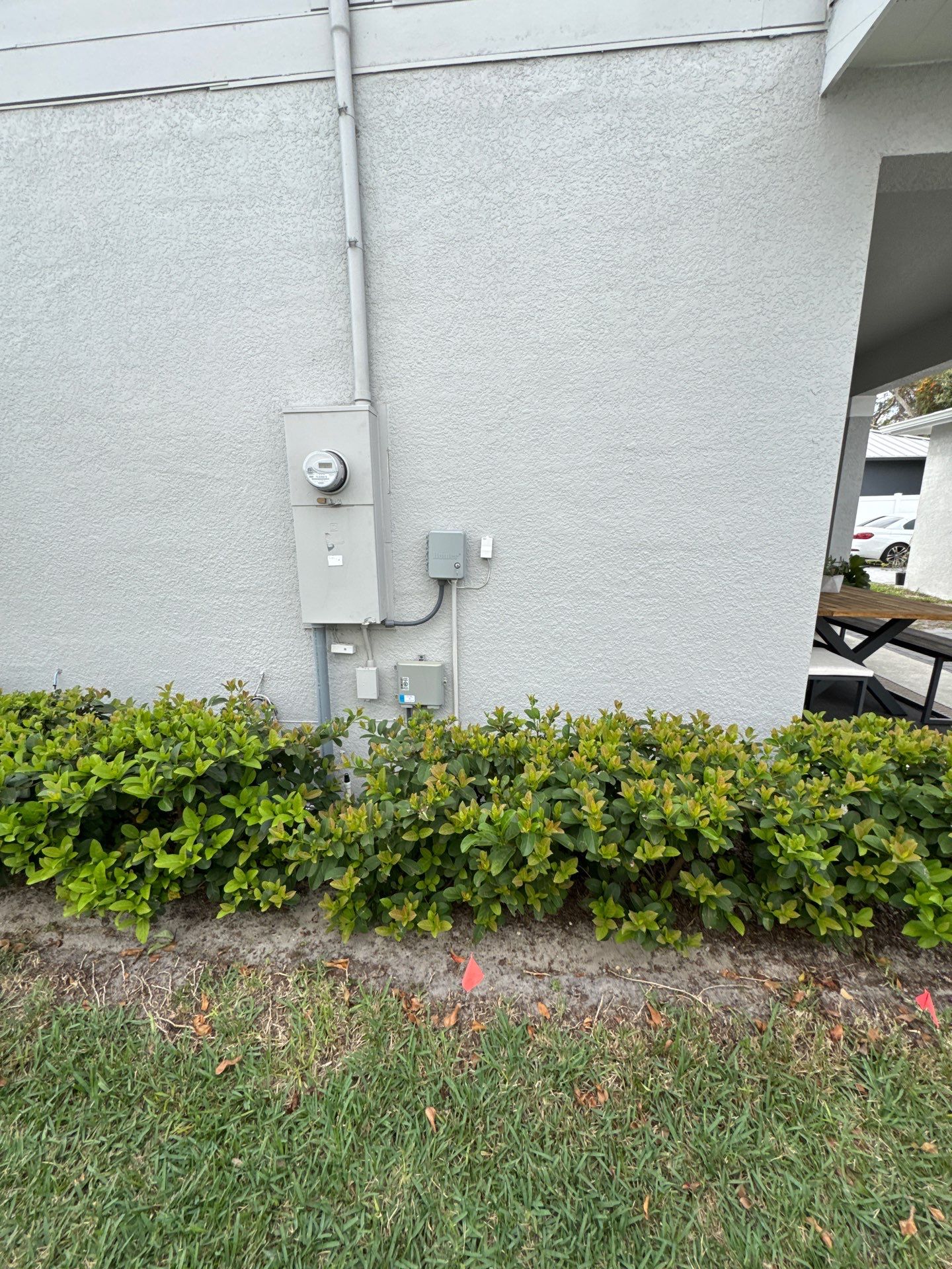 Generator Installation by Smartron Electric