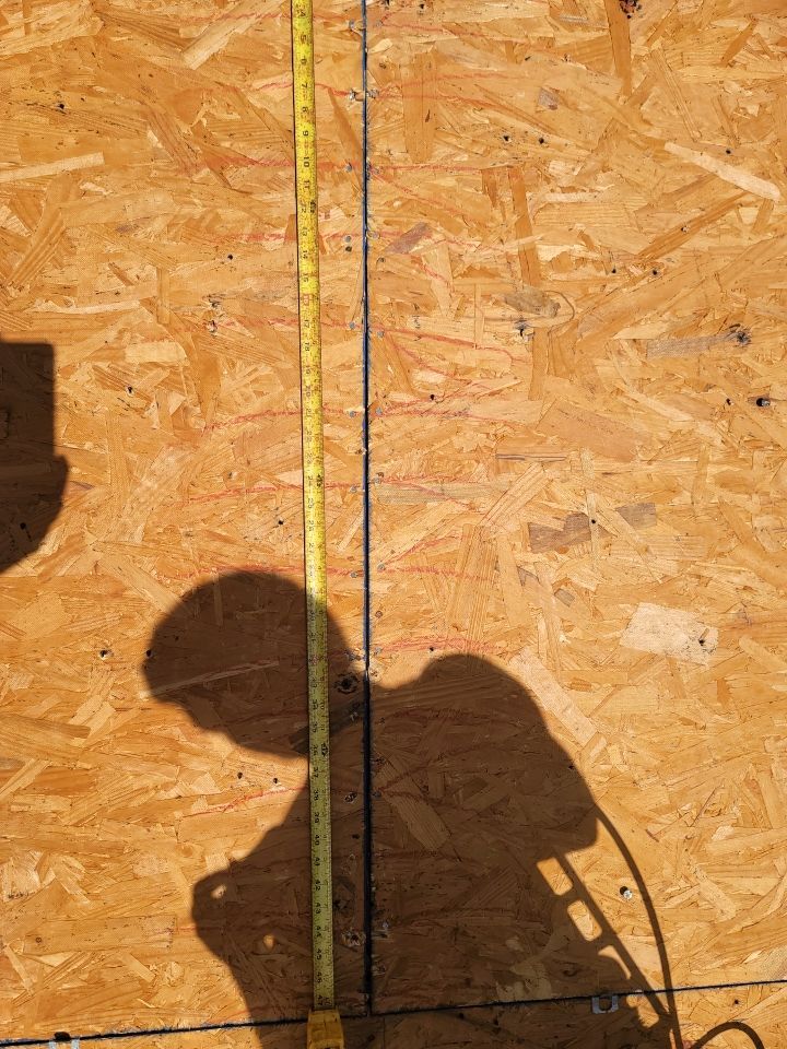 Residential Roofing Installation using Roof Replacement by American Roofing & Construction LLC
