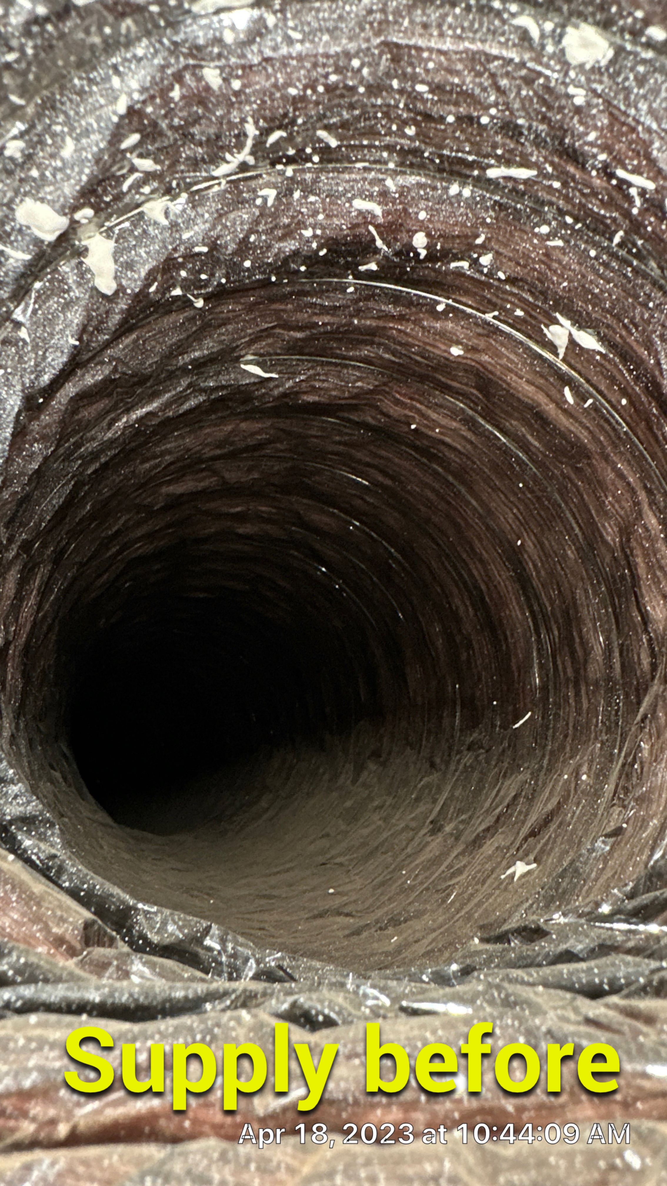 HVAC Restoration using HVAC Restoration Equipment  by TIES360 Air Ducts Plus
