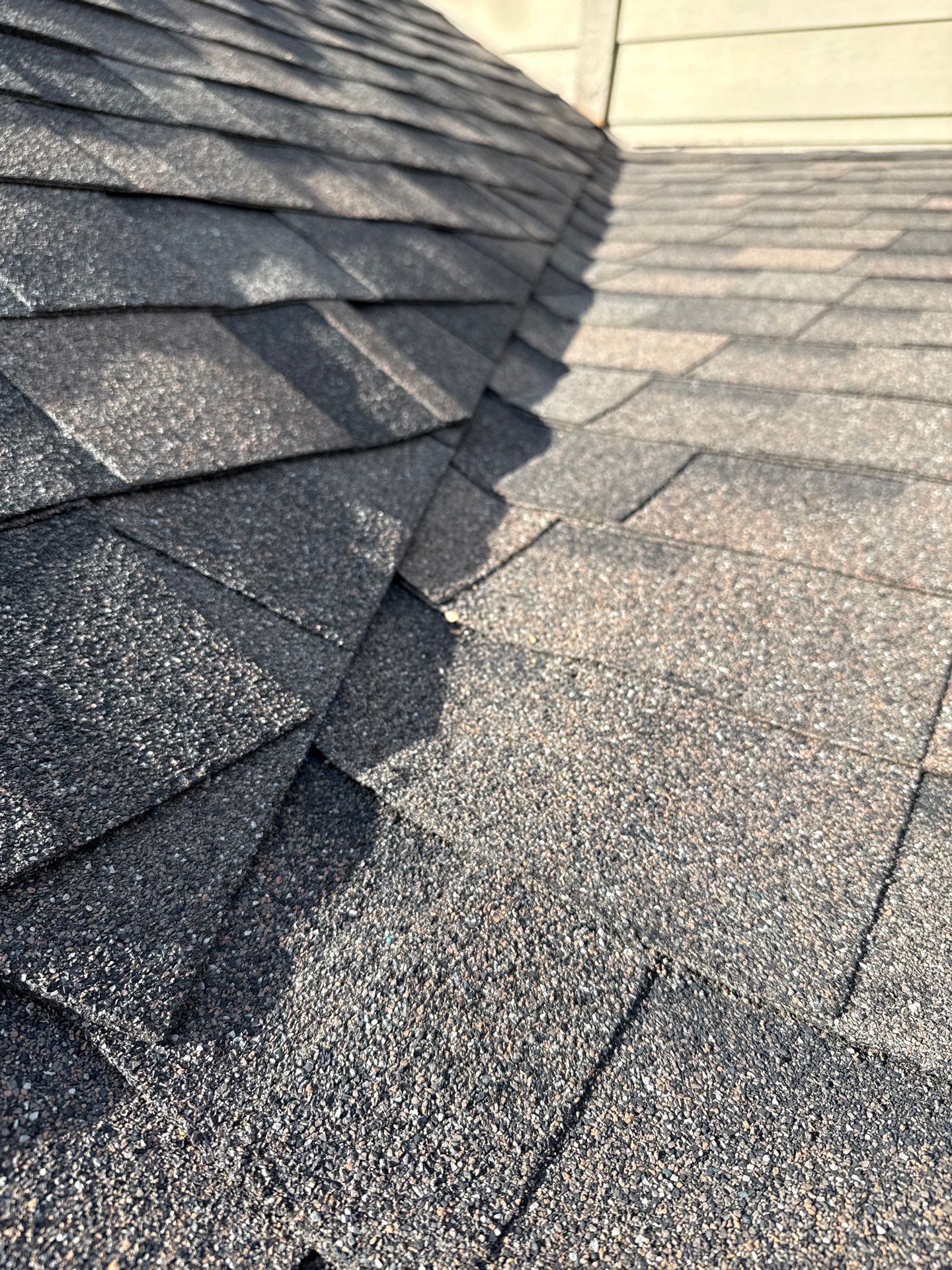 Boise Residential Roof Replacement Featuring Multi-Toned Architectural Shingles by Olive Roofing