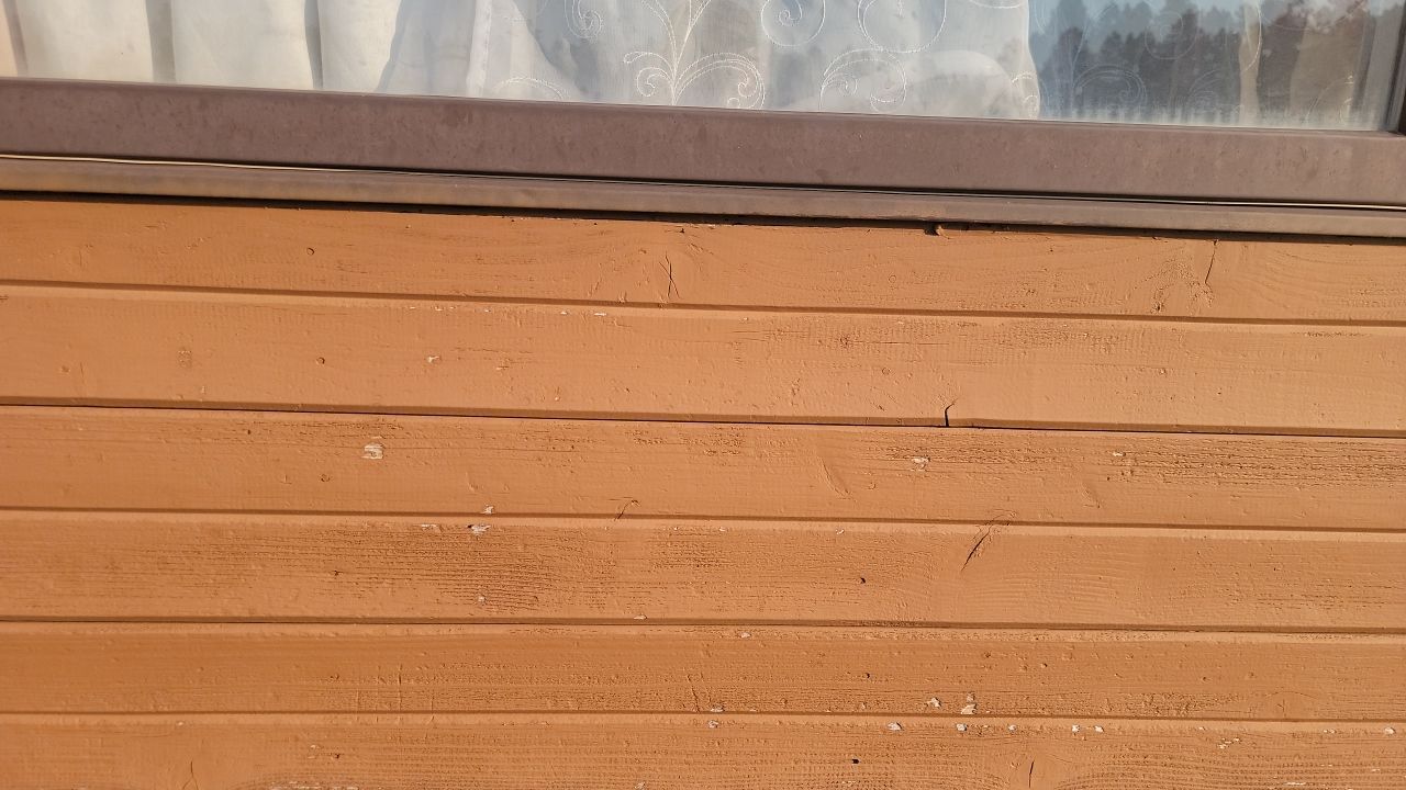 Siding Installation using James Hardie by Weather-Tite Exteriors LLC