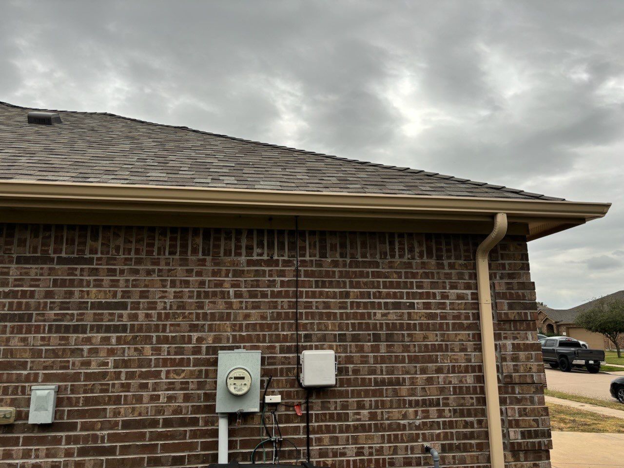 Project in Prosper by NIMBUS GENERAL CONTRACTORS, LLC