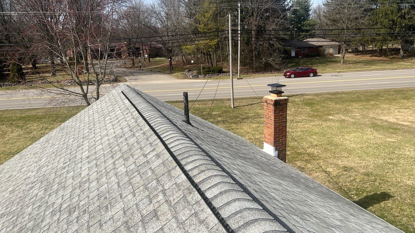 Paula Heitger by Silver Leaf Contracting 