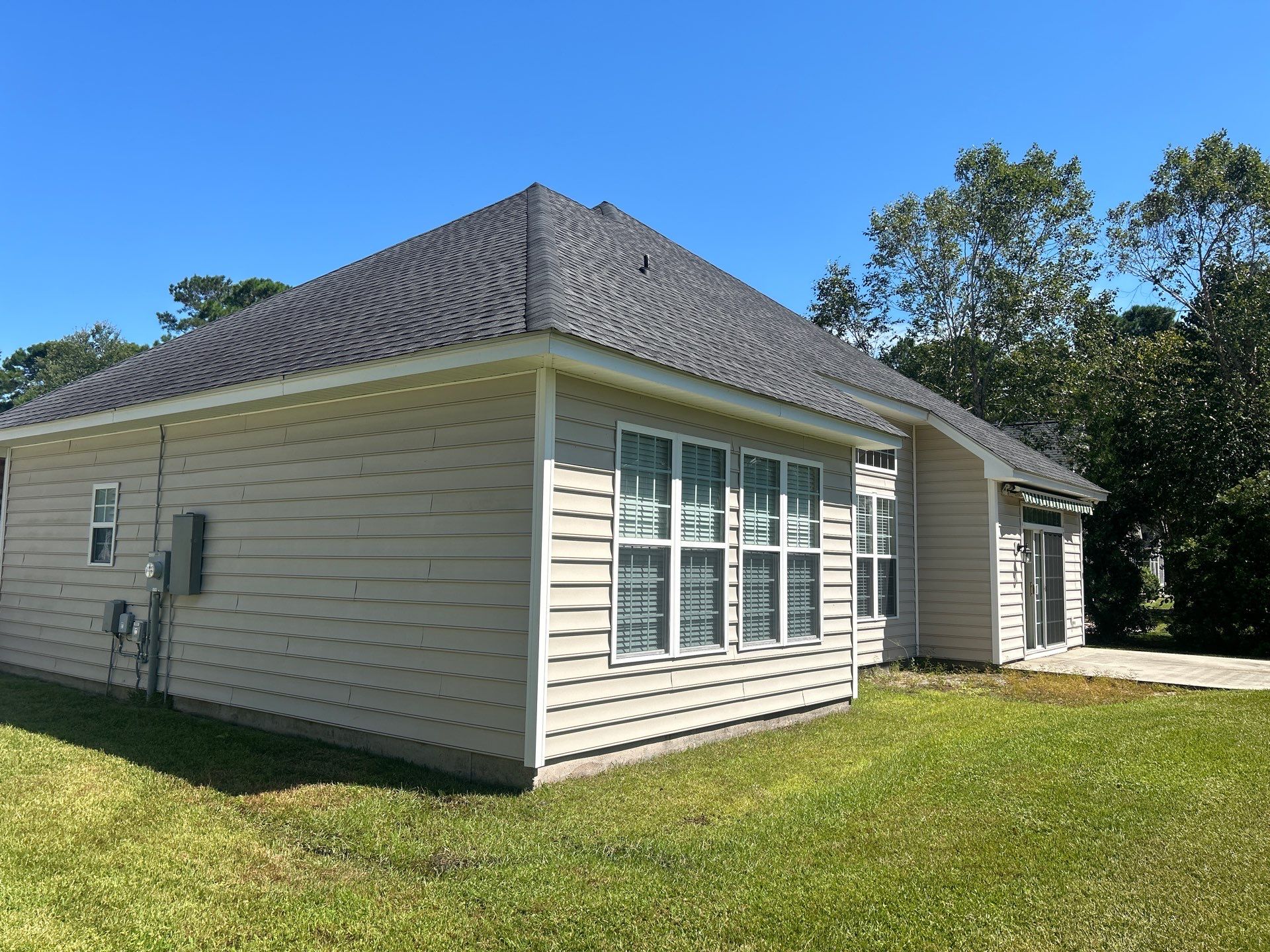 Custom Sunroom by East Coast Enclosures by East Coast Enclosures, LLC