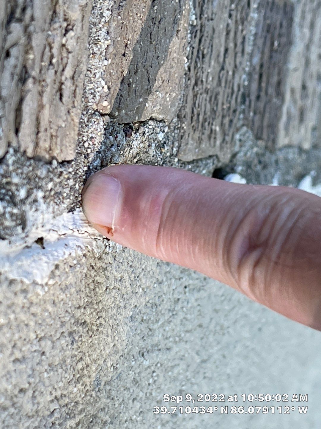 Building Facade Repair by Knauss Property Services LLC
