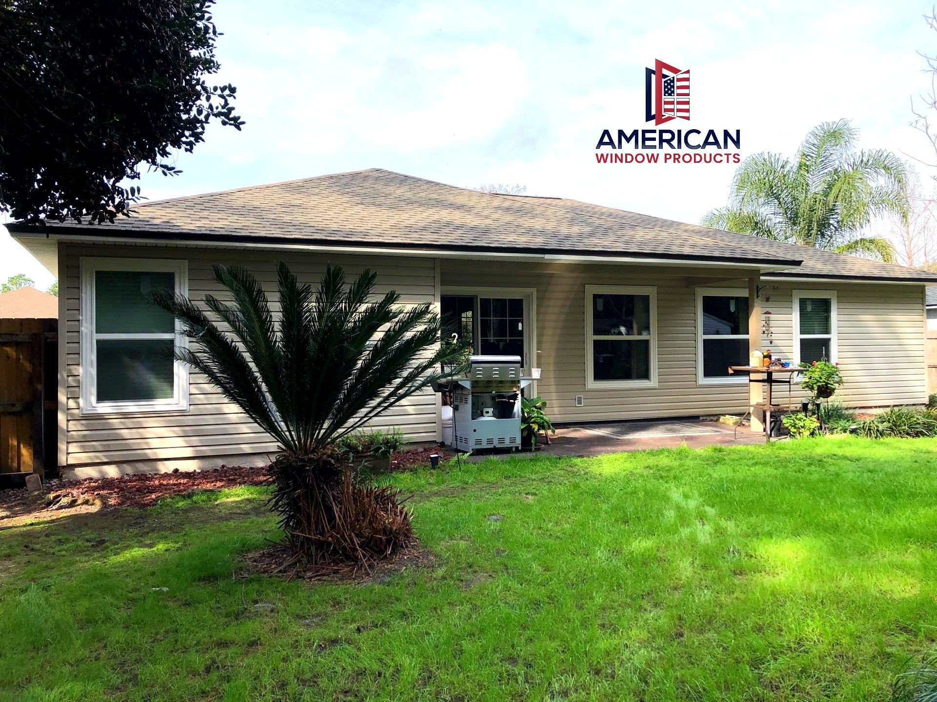 Eastern Architectural Systems by American Window Products Inc CBC1251207