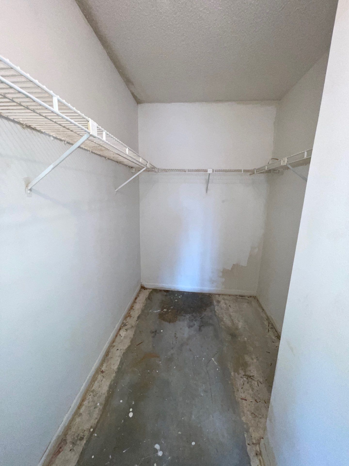 Horder house with Mold and Bacterial Contamination Issues  by Bay Coast Restoration 