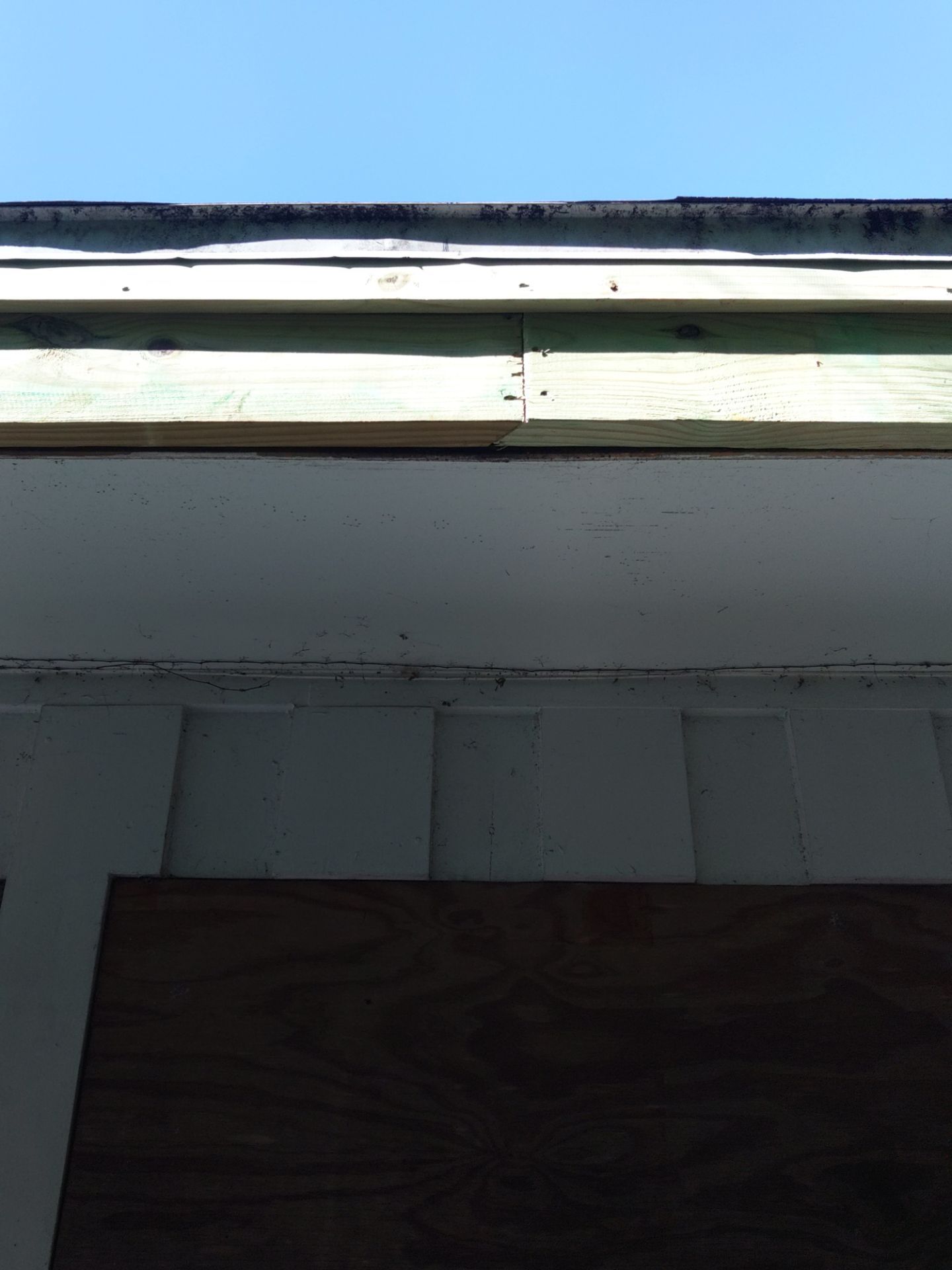 Gutter and Fascia Repair and Maintenance in Siesta Key FL by Gutter Professors
