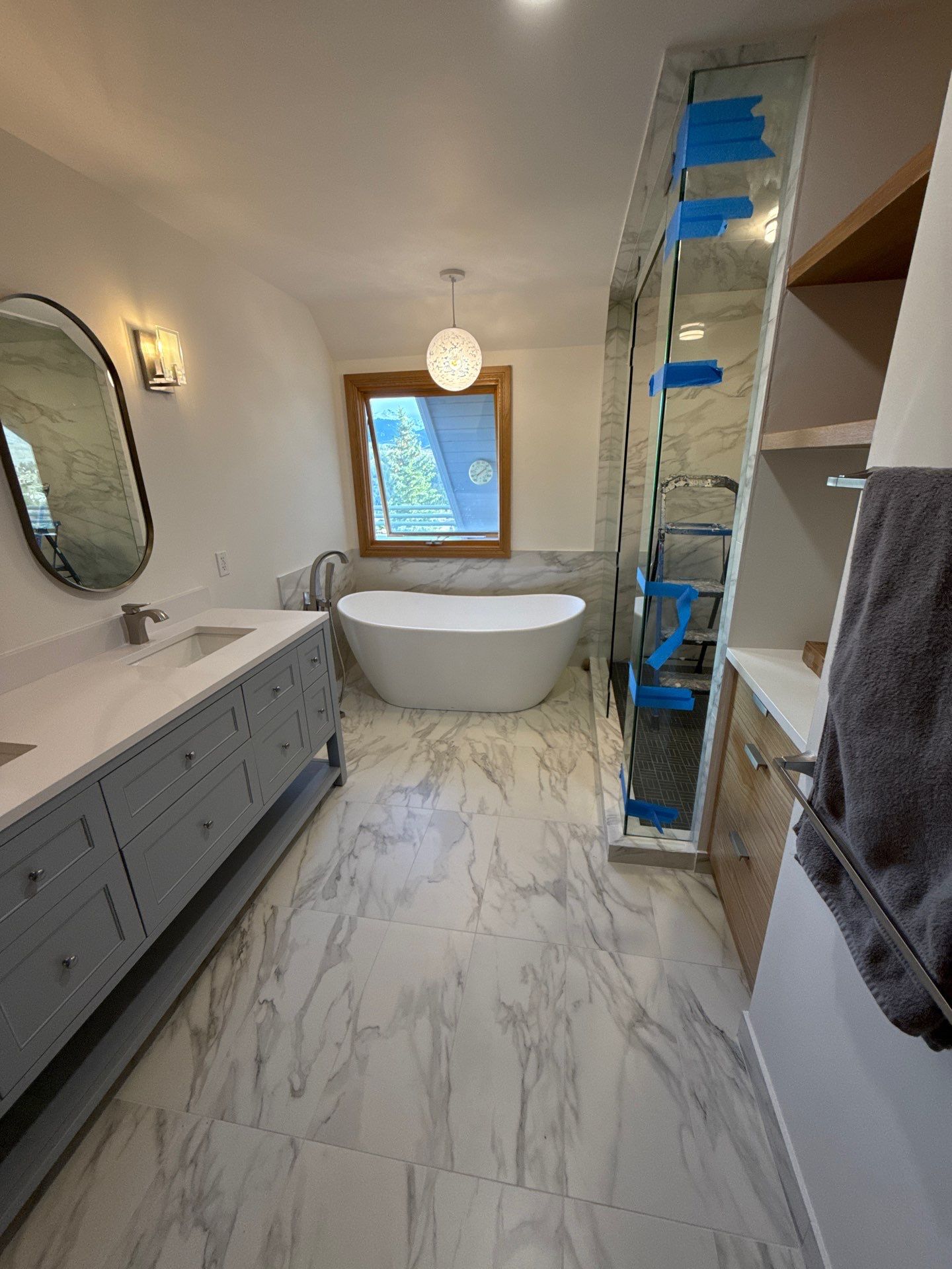 Project in Edwards, CO by Bulldog Construction LLC