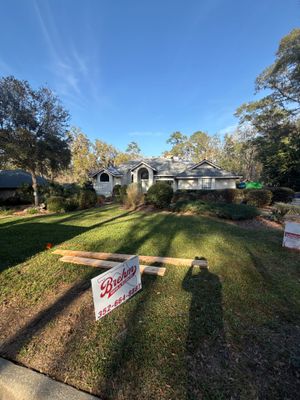Roof Replacement in Haile Plantation, FL
