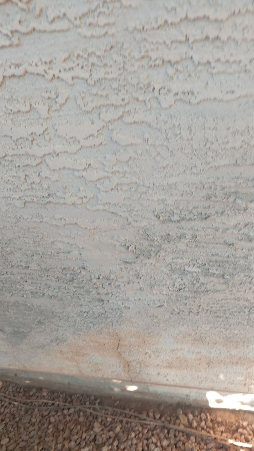 Exterior Painting - Gilbert by Crash of Rhinos Painting & Garage Floors