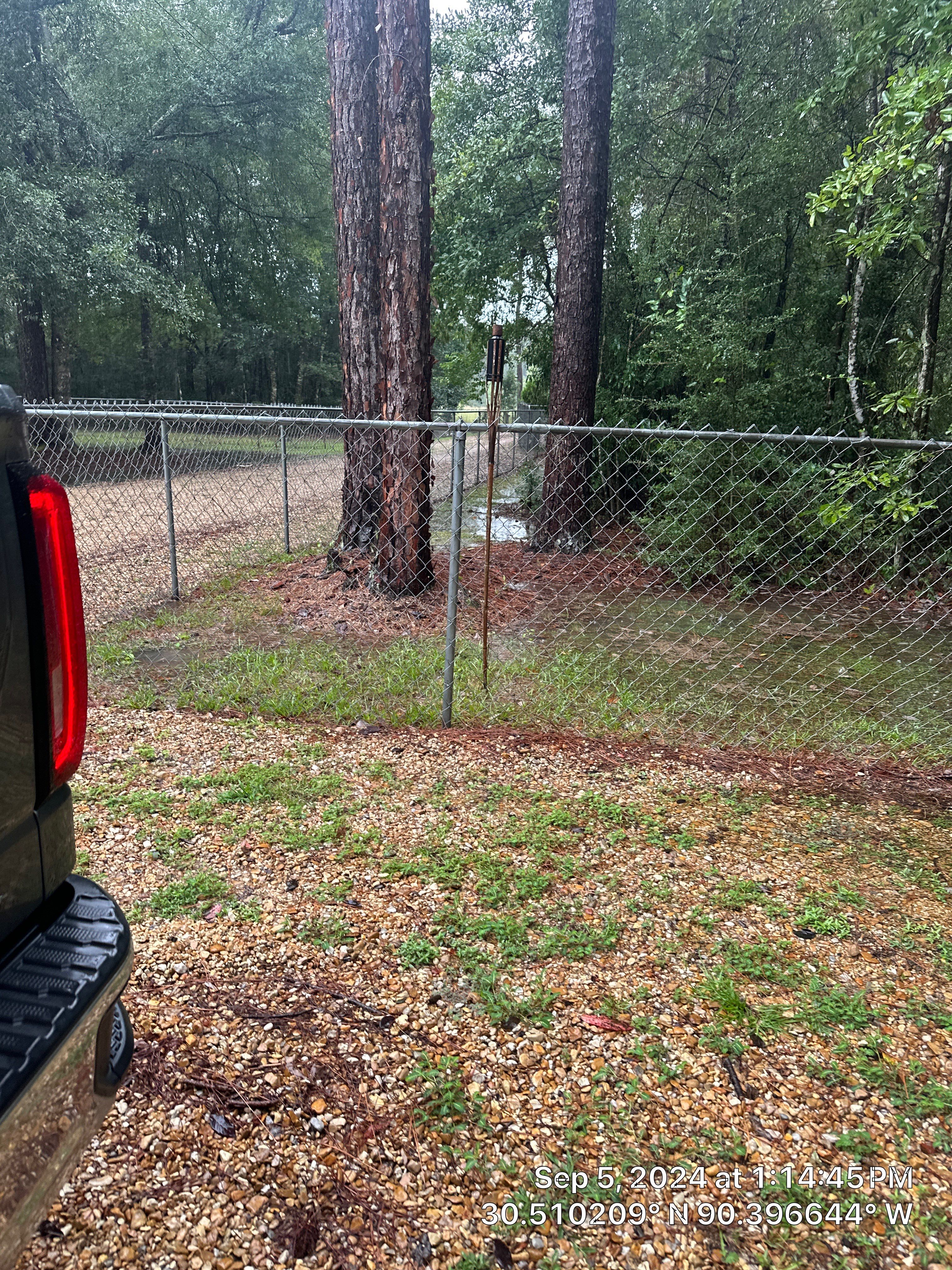 HDS Contractors - Concrete Installation in Hammond by HDS Contractors