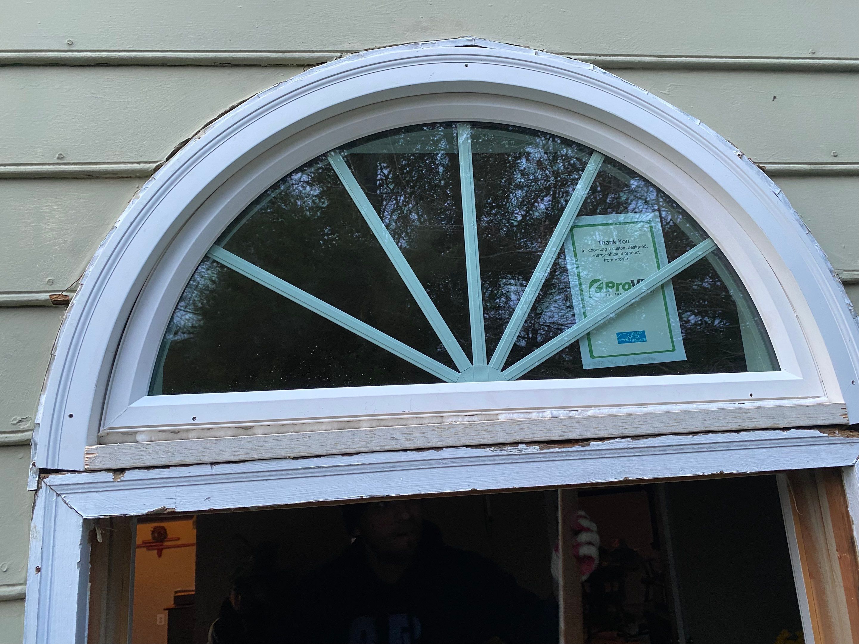 Burke: Multi-Trade Exterior Renovation by RM Banning, Inc.