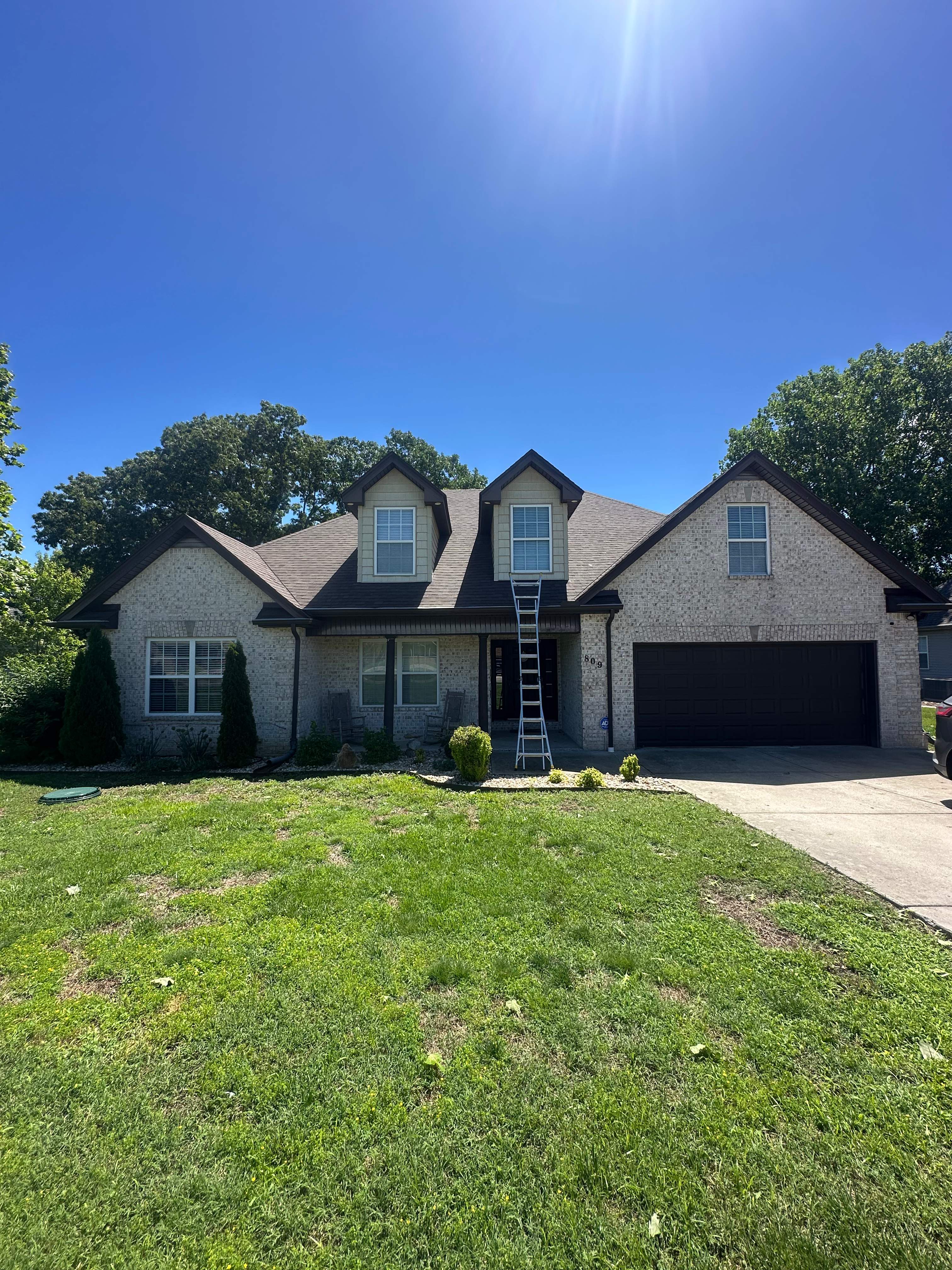 Graceco Roofing & Consulting LLC featured photo.