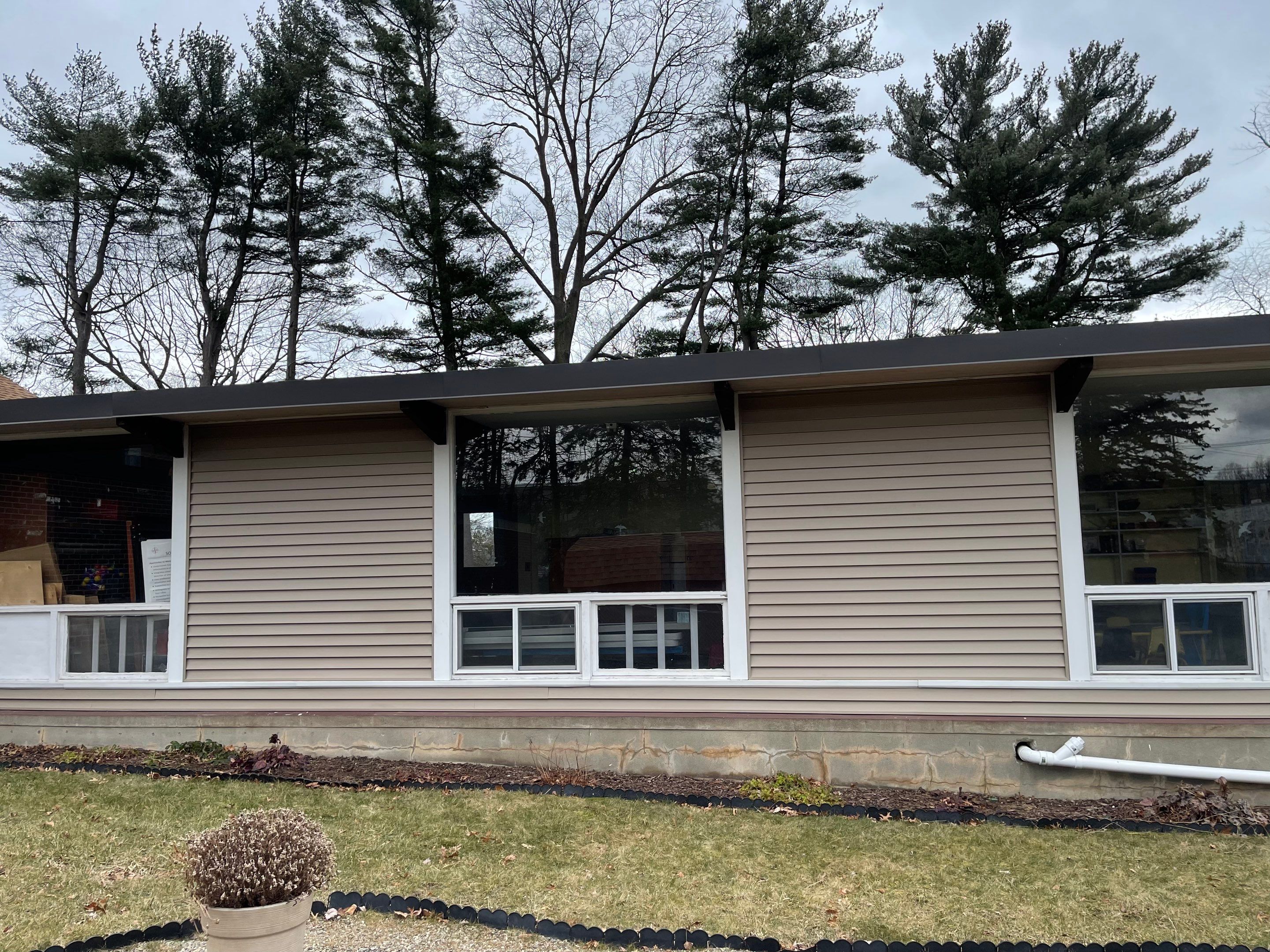 Siding Installation using Certainteed Monogram by A Plus Exterior