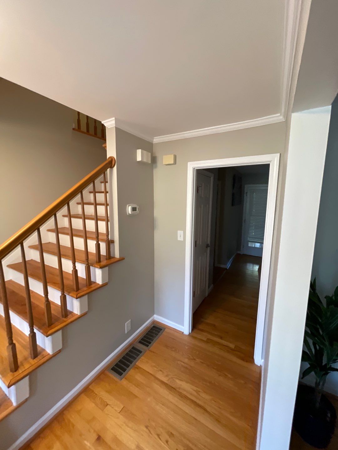 Water Damage Restoration and Structural Drying in Dunwoody by Restoration Damage Pros of Atlanta