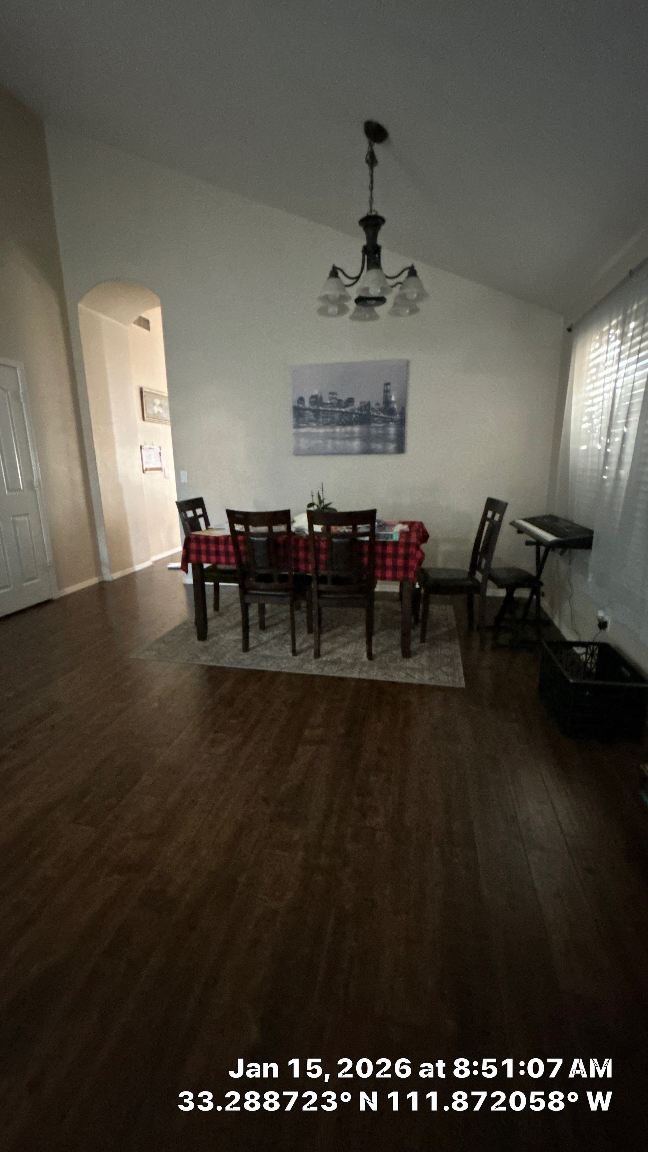 test by CompanyCam Sales Demo