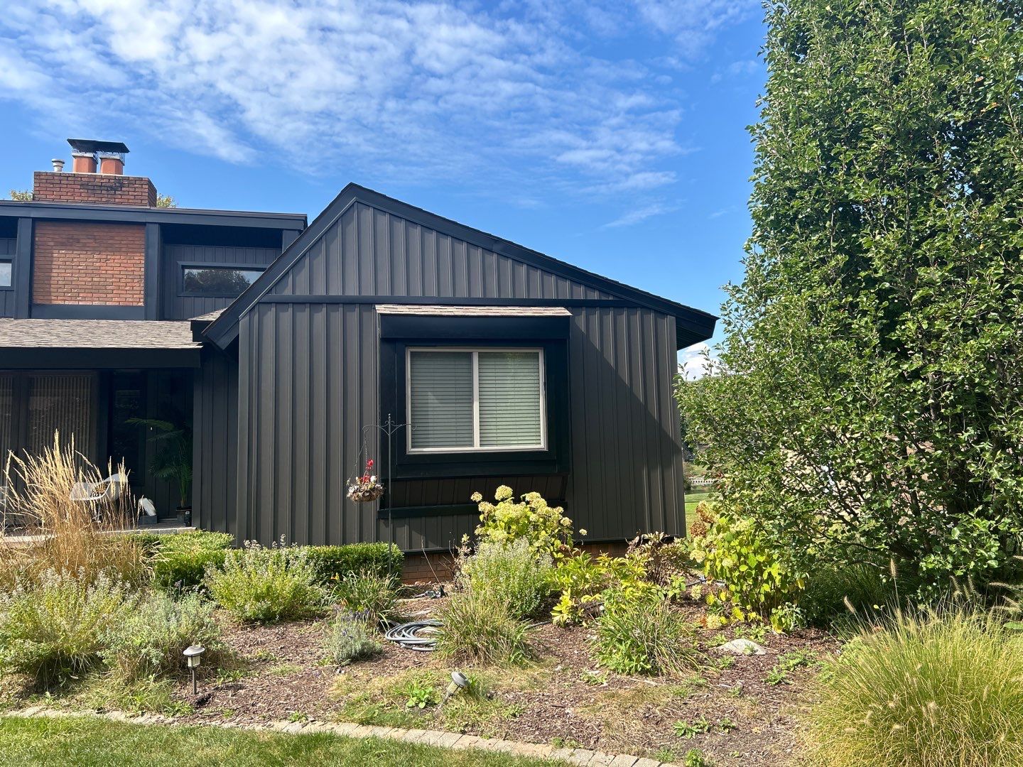 Siding Replacement using Alside 7" B&B by 180 Contractors