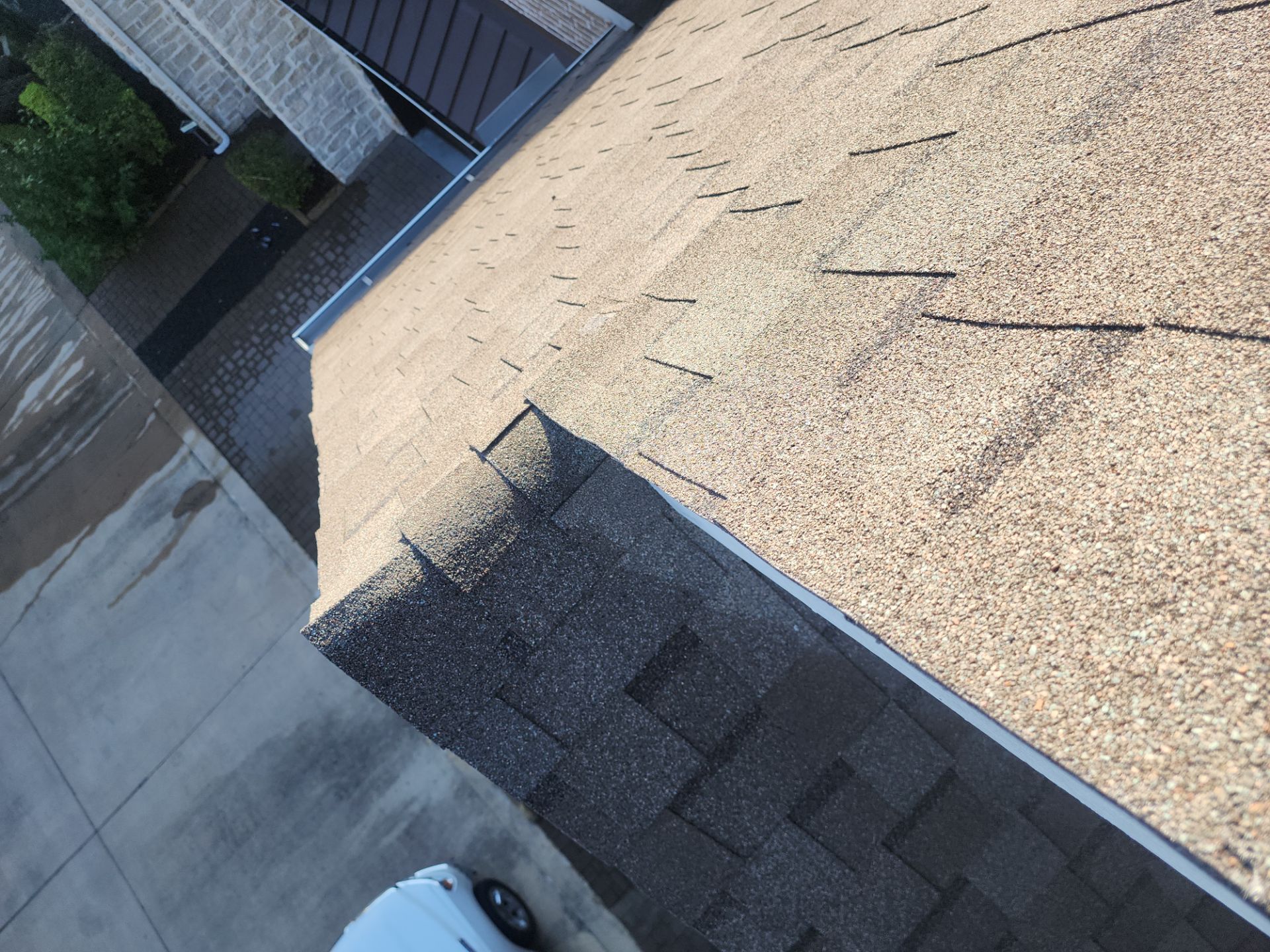 Roof Repair Houston by Roof Repair Company